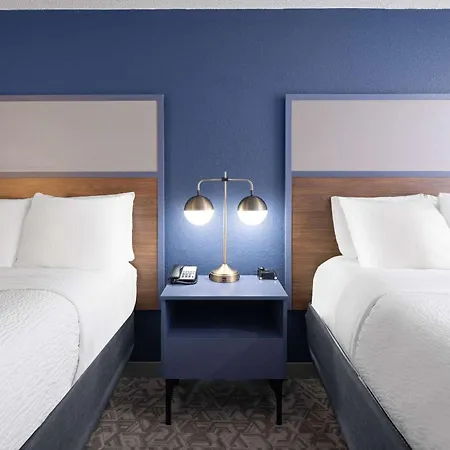 Americinn By Wyndham Casper Event Center Area